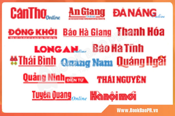 Party press advertising services