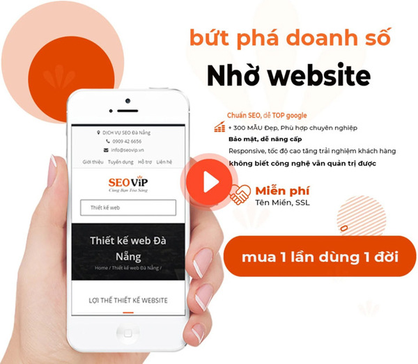 SEO-optimized website design