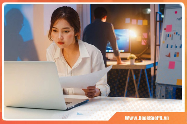 PR article writing services