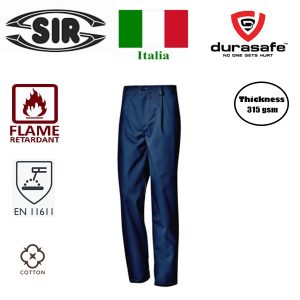 Protective clothing