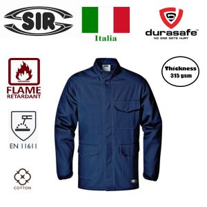 Protective clothing