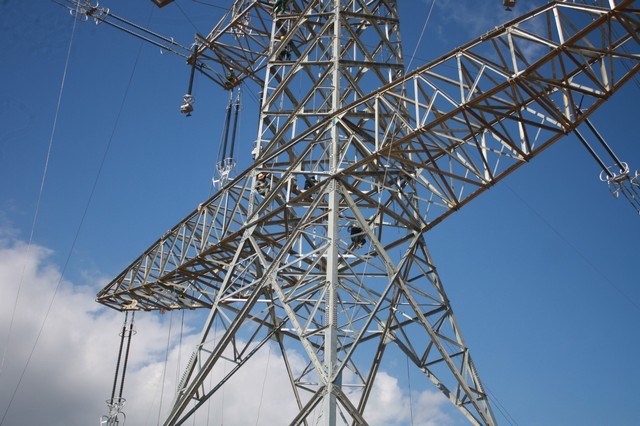Steel Structure