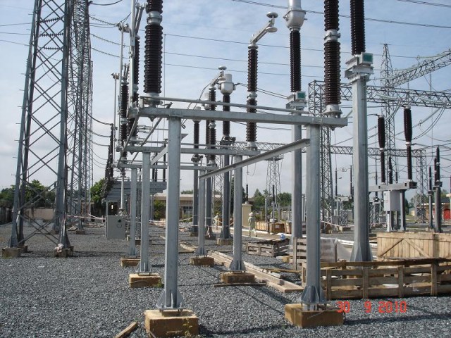 Steel Structure