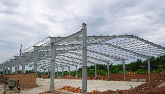 Steel Structure