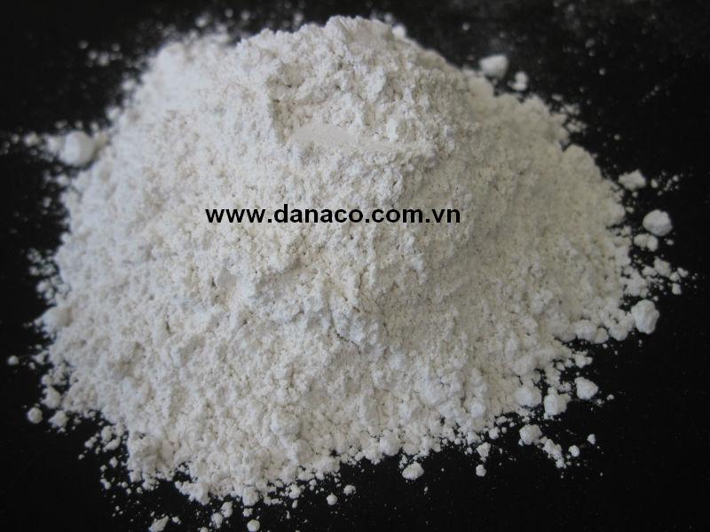 Quick lime powder
