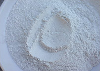 Quick lime powder