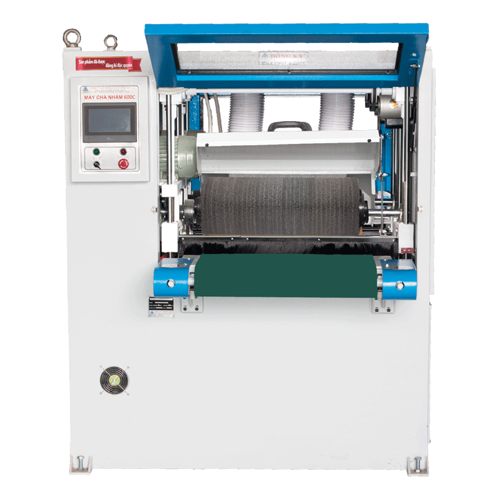 Sanding machine