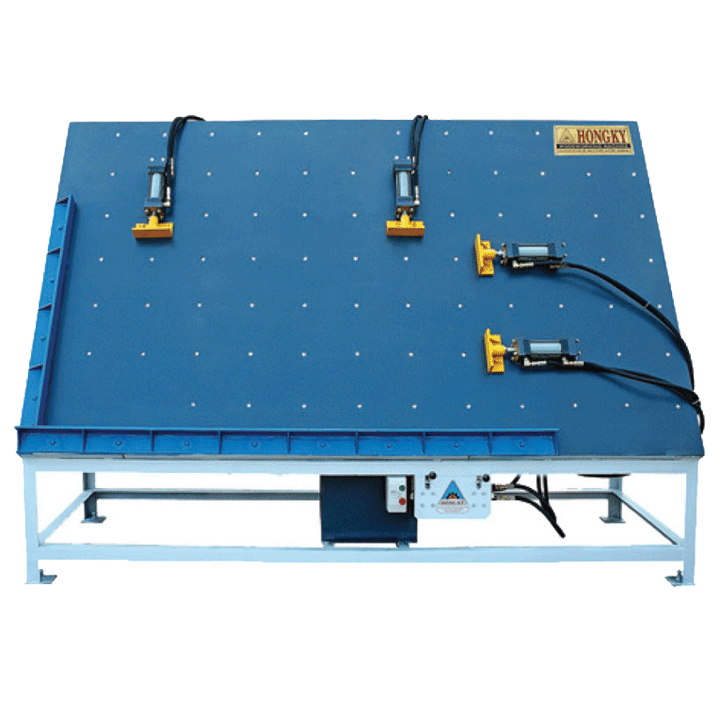 Jointer