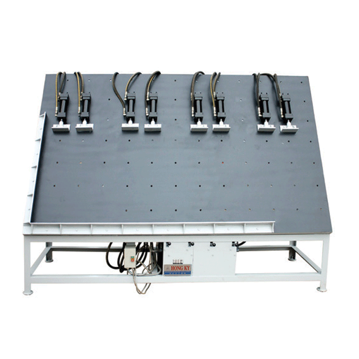 Jointer