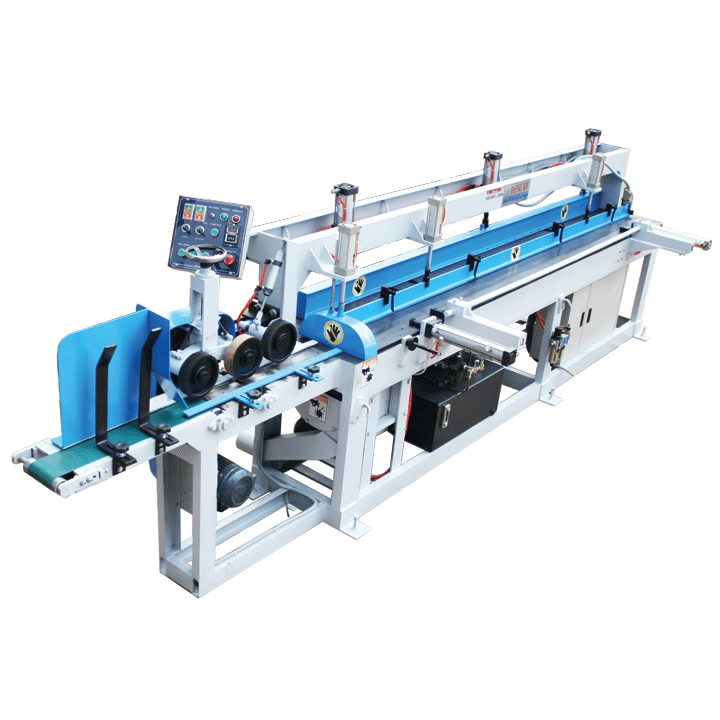 Jointer