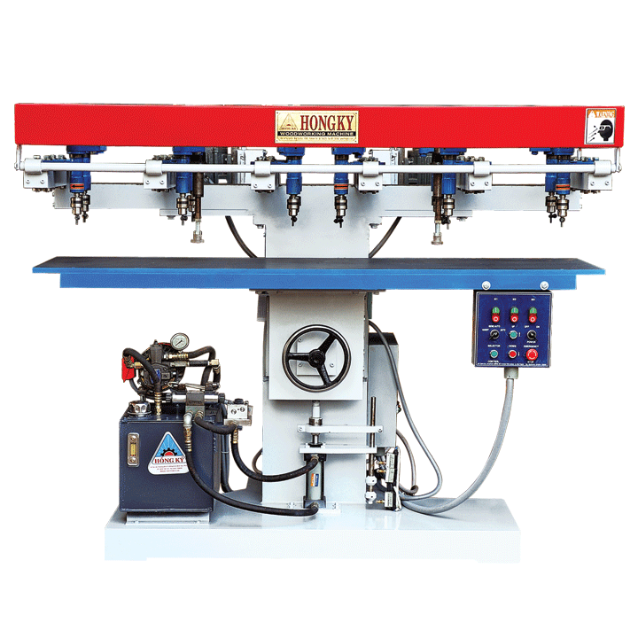 drilling machine