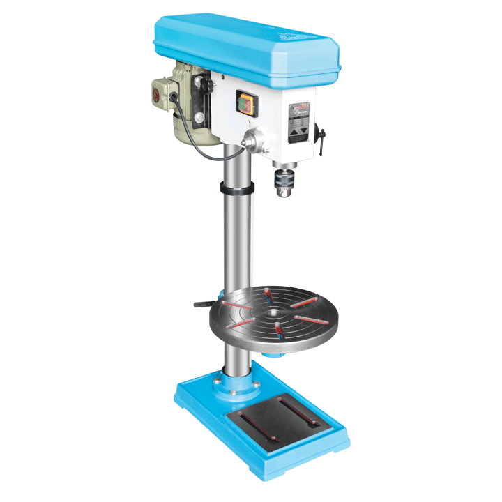drilling machine