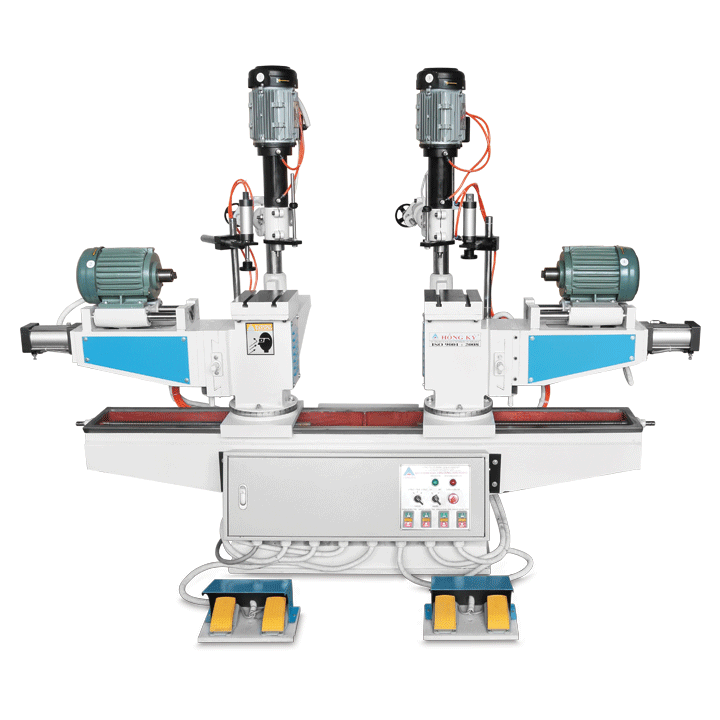 drilling machine
