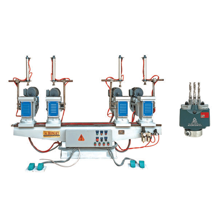 drilling machine