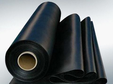 PP woven geotextiles