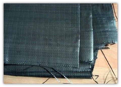 Waterproofing membranes