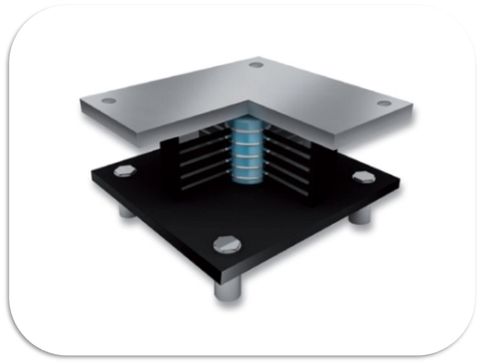 Bridge bearings