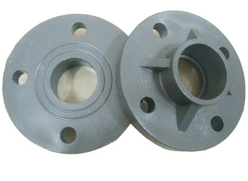 Flanges