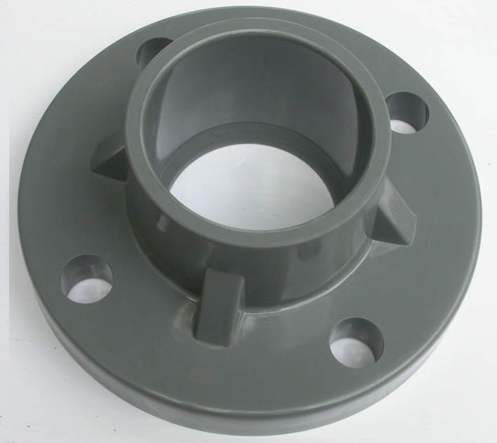 Flanges