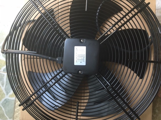 Cooler