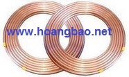 Copper tube