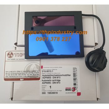 Automatic sensor ADF600S, Binzel