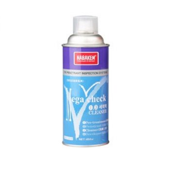 Nabakem Megacheck cleaner