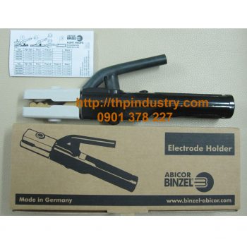 Welding rod DE2500, Binzel