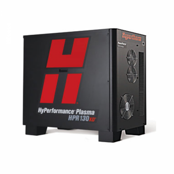 Plasma cutting machine HPR130XD, Hypertherm