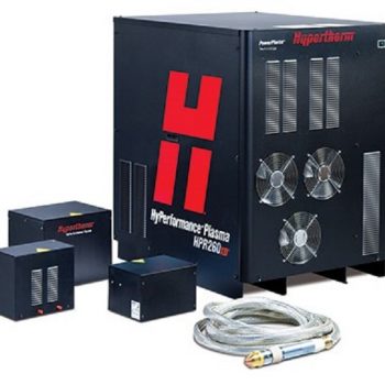 Plasma cutting machine HPR260XD, Hypertherm