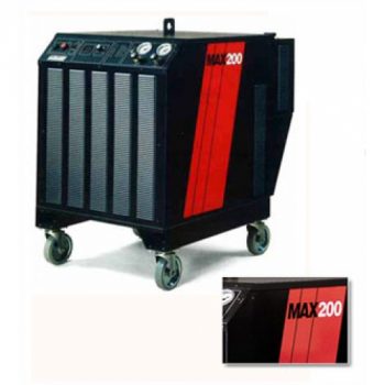 Plasma cutting machine Maxpro200, Hypertherm