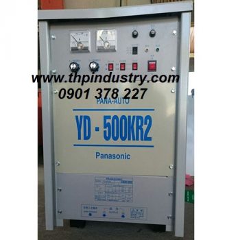 Welding machine Panasonic YD-500KR2