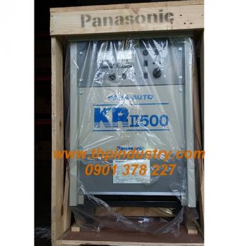 Welding machine Panasonic KRII-500
