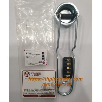 Binzel spark lighter