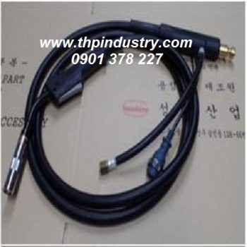 Welding torch Sunshine 350A