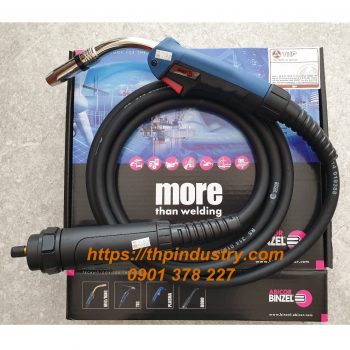 Welding torch MB36KD, Binzel