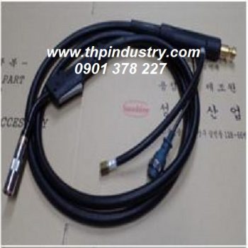 Welding torch Sunshine 500A