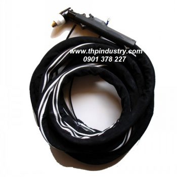 Plasma torch P80C