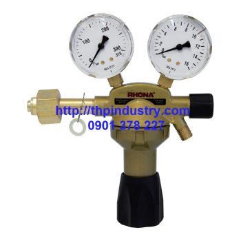 Acetylene regulator