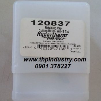 Retaining cap 200A