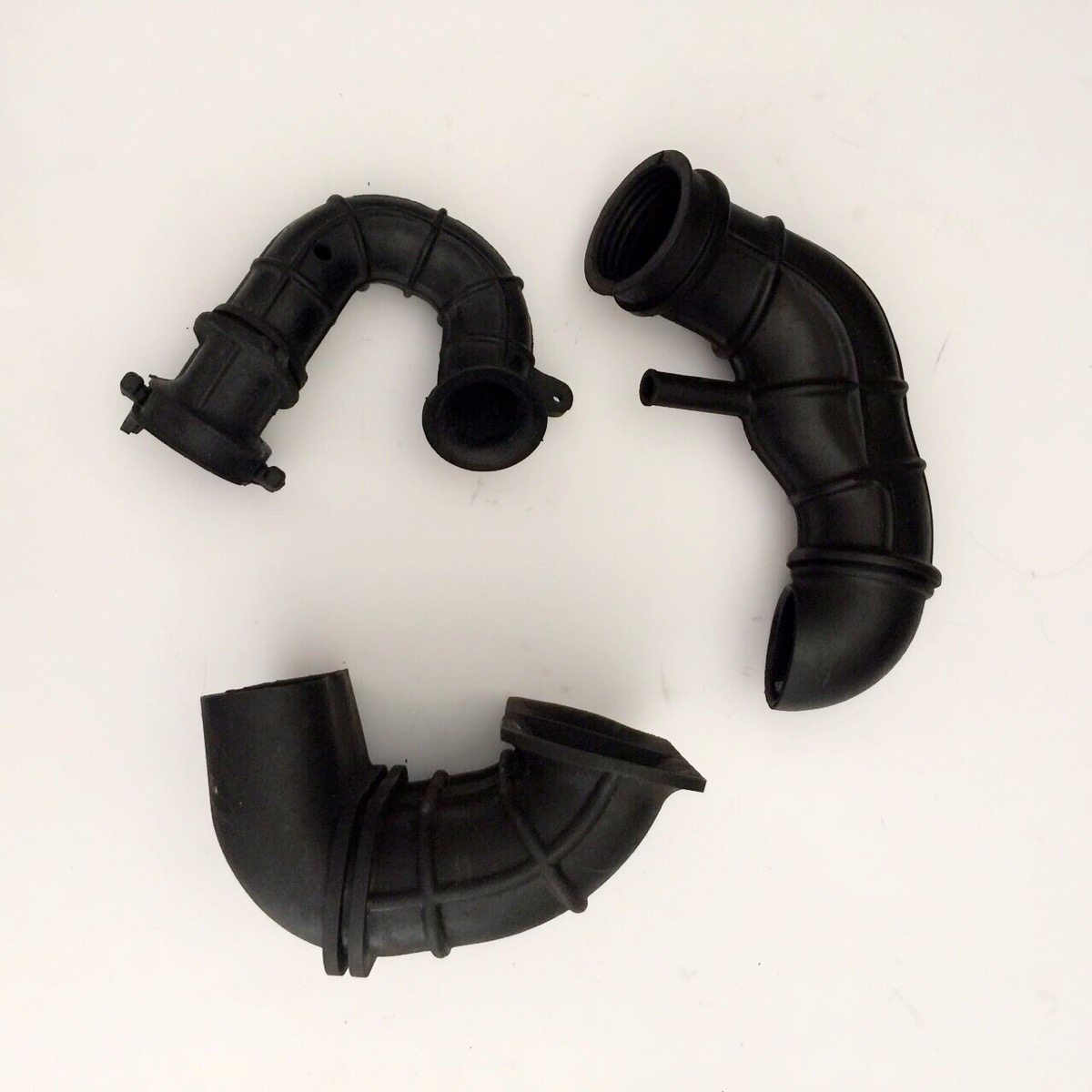 Industrial accessory