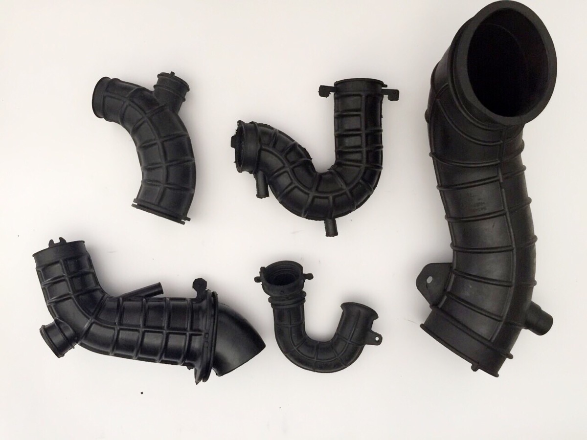 Industrial accessory