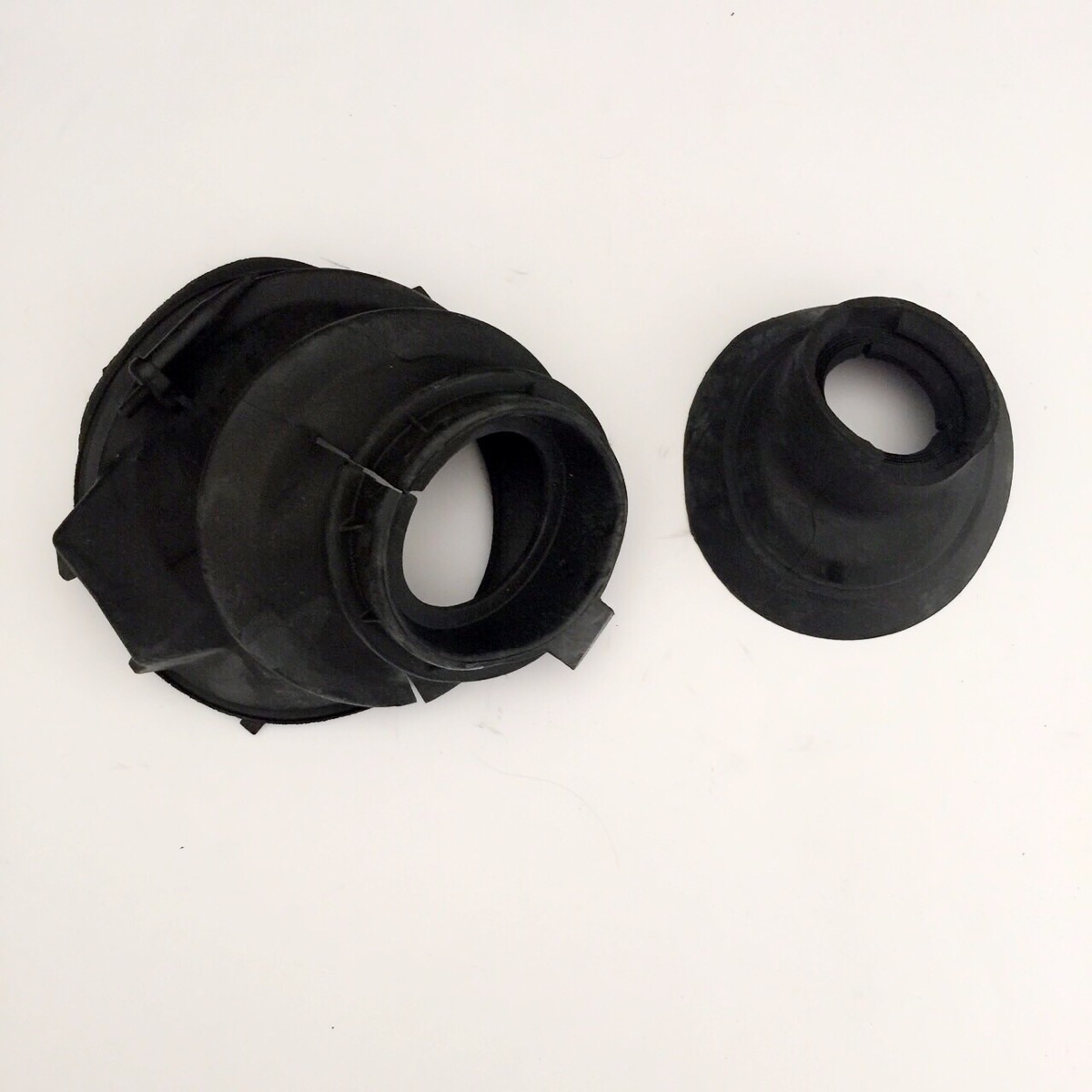 Industrial accessory