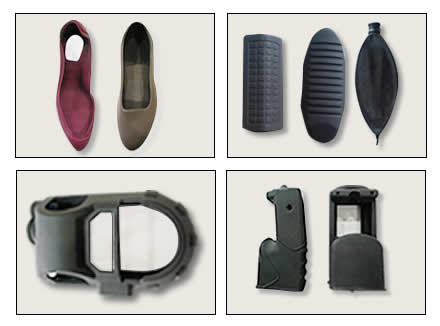 Silicone products