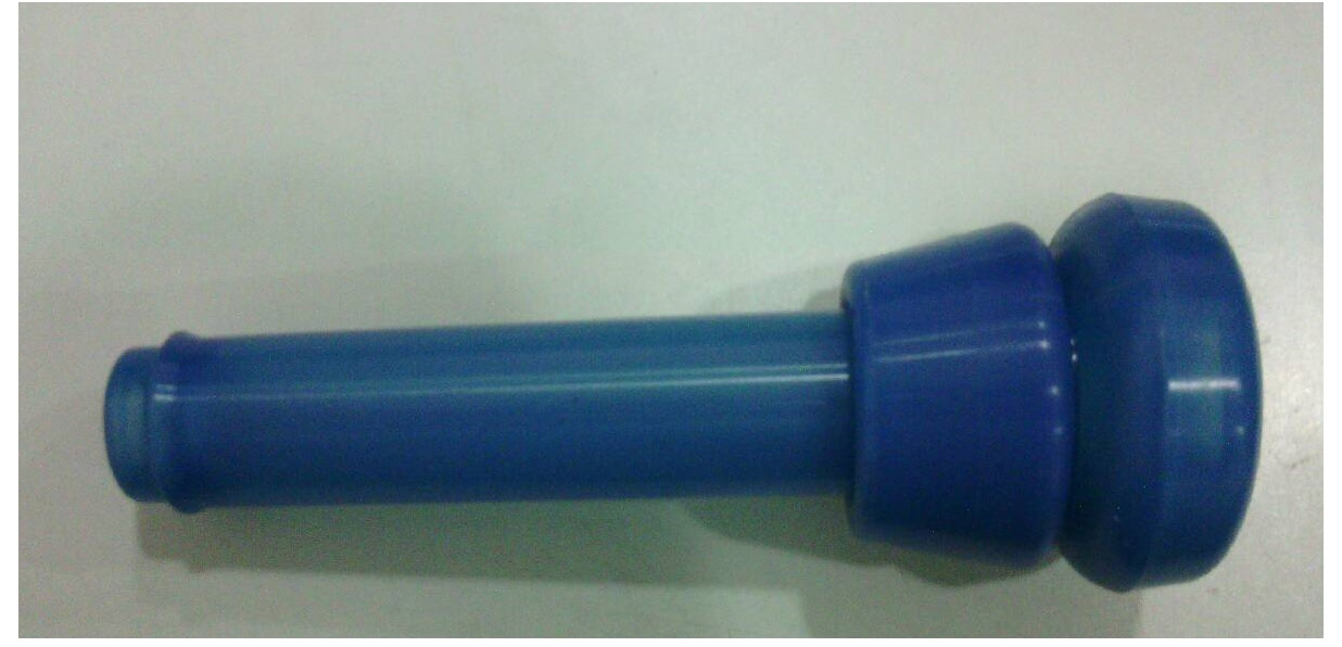 Breast pump