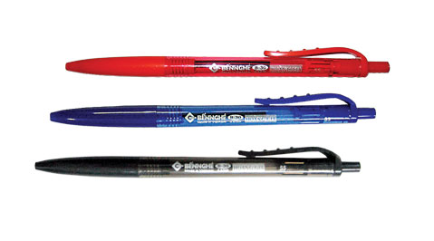 Ballpoint pen