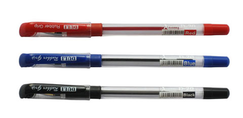 Ben Nghe ballpoint pen