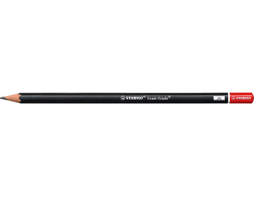 Stabilo German pencil