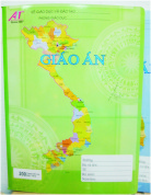 B5 lesson plan book