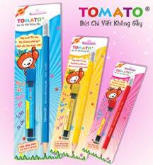 Tomato smart pencil